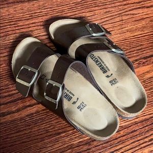 BRAND NEW Birkenstocks